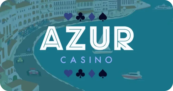 Slot Azure Bonus